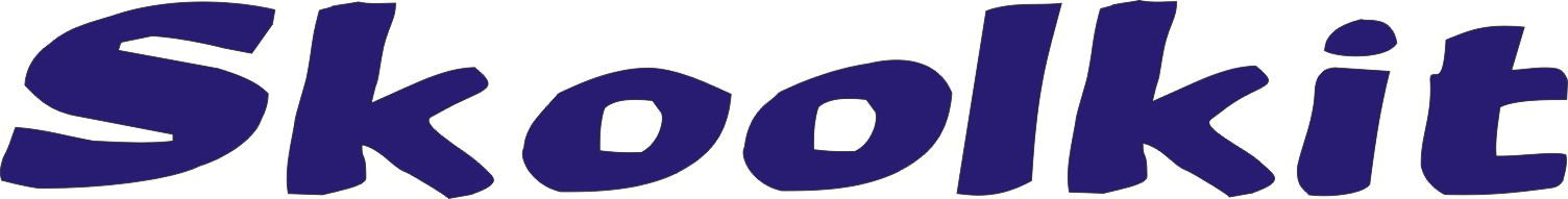 Skoolkit IT Support Helpdesk